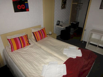 Dolphin Rooms Χέρνινγκ Εξωτερικό φωτογραφία